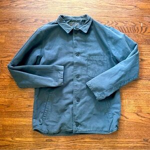 Mollusk Surf light weight jacket